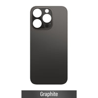 Brown Rear Glass Replacement for iPhone 12 Pro (NO LOGO) Brown Rear Glass Replacement for iPhone 12 Pro (NO LOGO)